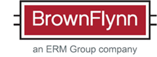 BrownFlynn logo