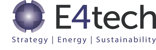 E4tech logo
