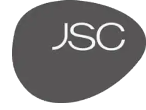 JSC logo