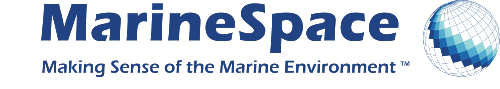 Marinespace logo