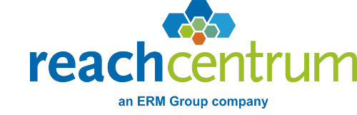 Reachcentrum logo