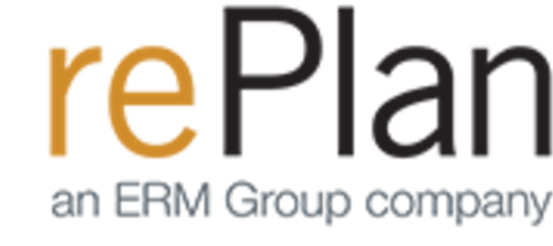 replan logo