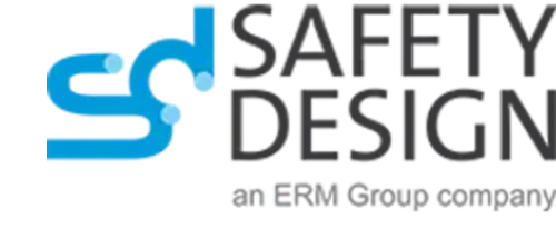 safety design logo