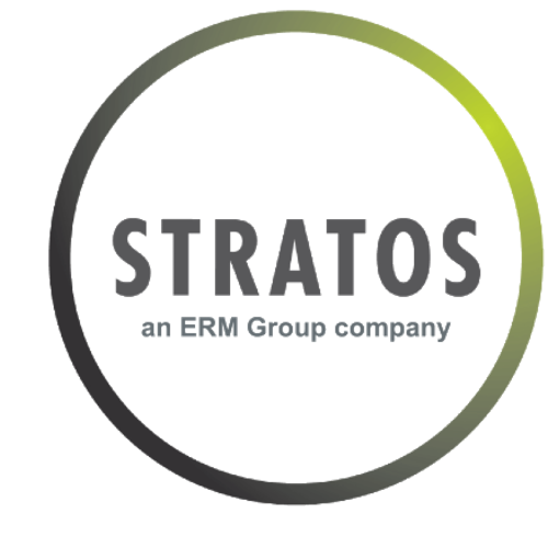 Stratos logo
